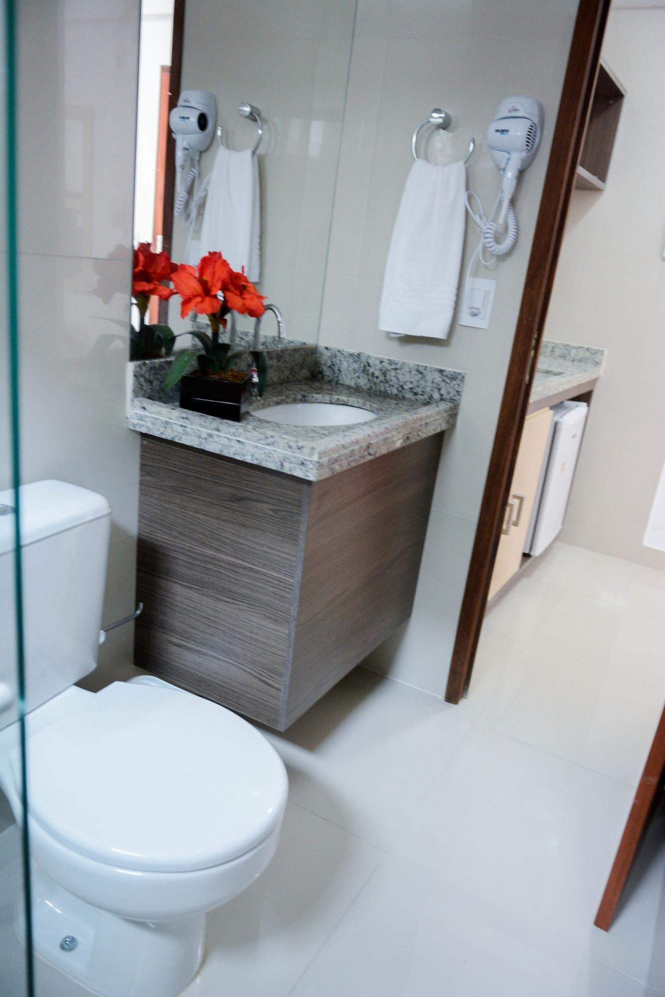 Val Atlantic Hotel João Pessoa エクステリア 写真