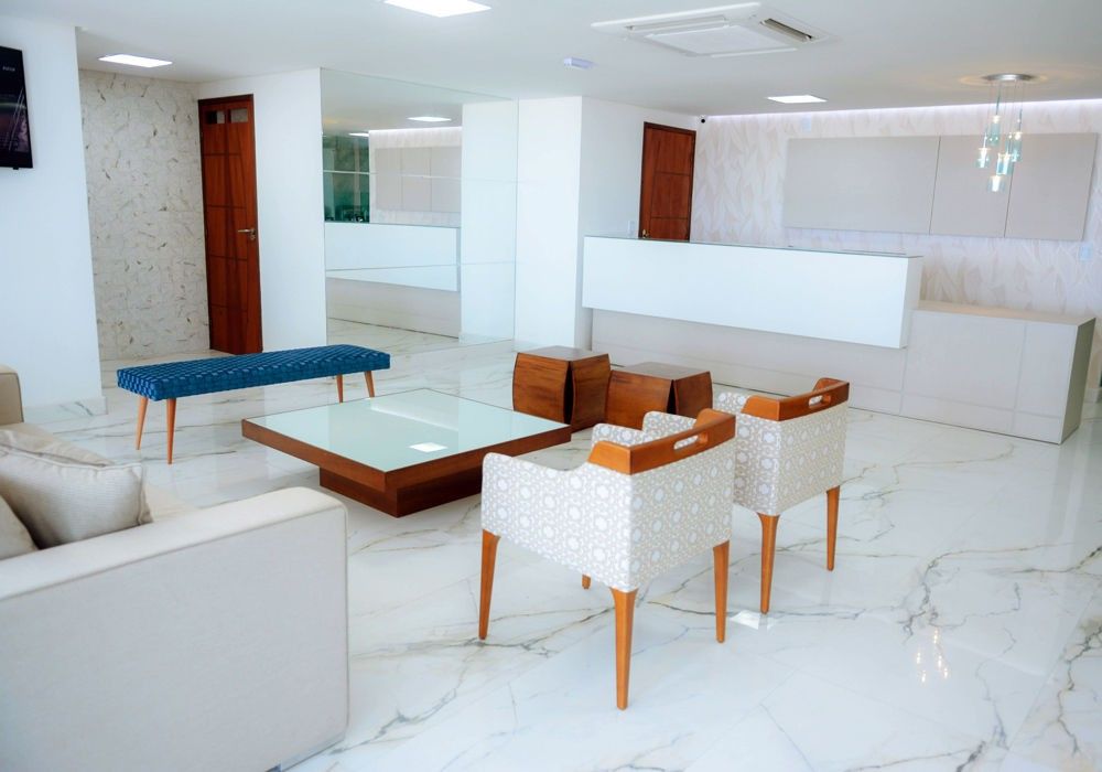 Val Atlantic Hotel João Pessoa エクステリア 写真