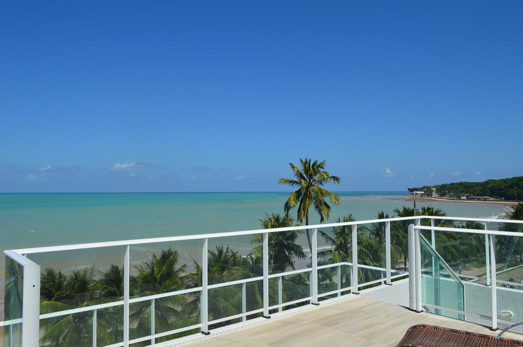 Val Atlantic Hotel João Pessoa エクステリア 写真