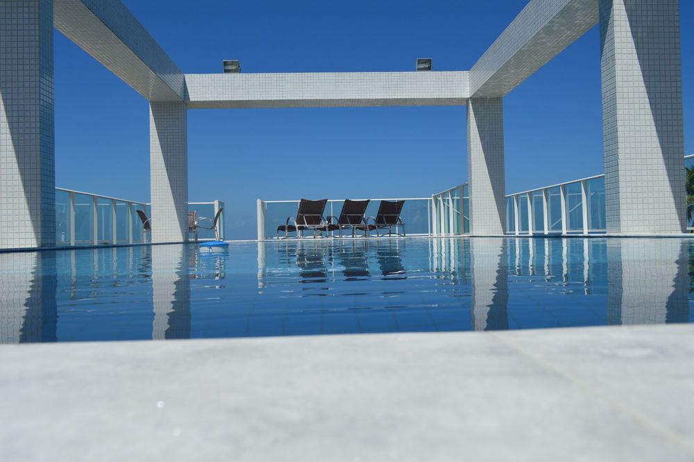 Val Atlantic Hotel João Pessoa エクステリア 写真