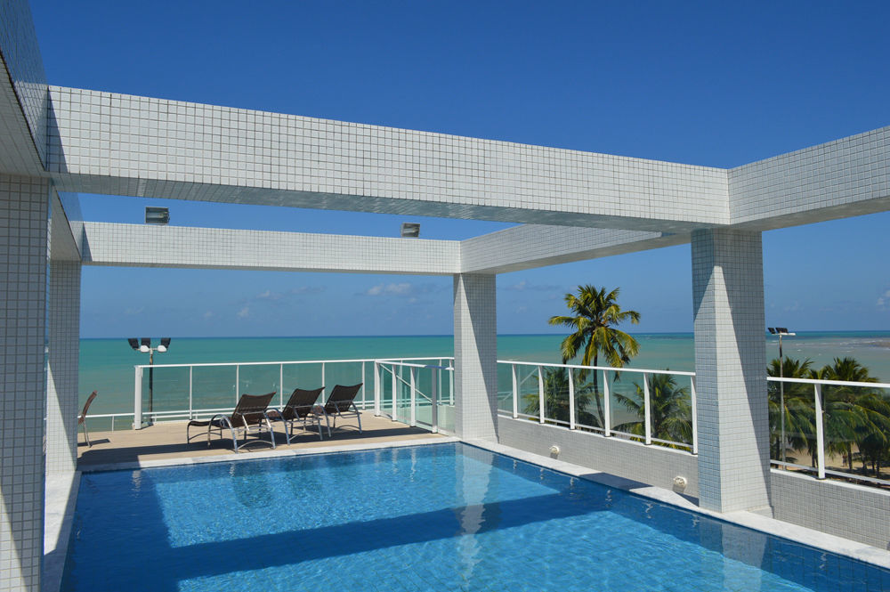 Val Atlantic Hotel João Pessoa エクステリア 写真